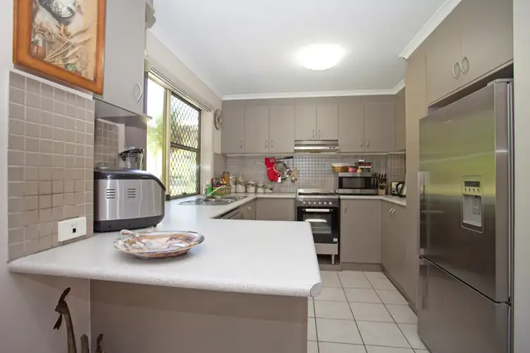 Seventh view of Homely rural property listing, 1574 Yakapari-Seaforth Rd, Mount Jukes QLD 4740