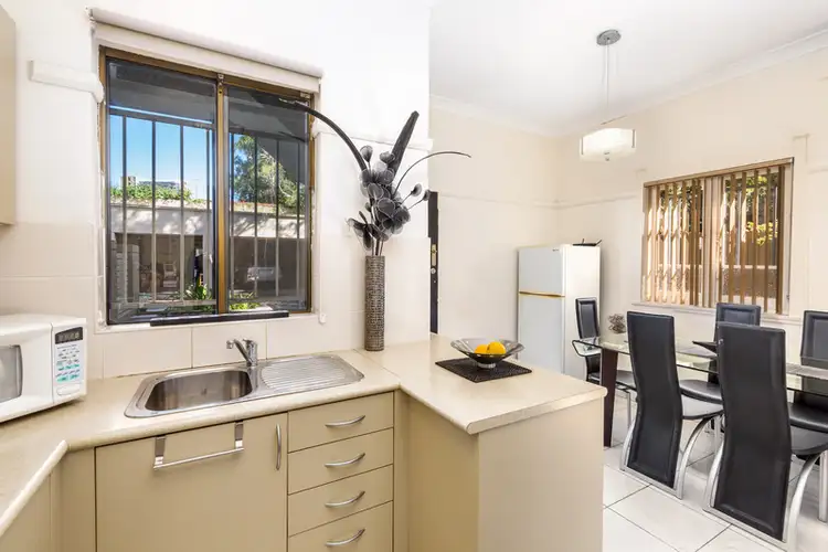 Fourth view of Homely block of units listing, 1-4/47 Todman Avenue, Kensington NSW 2033