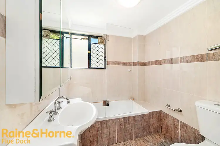 Fifth view of Homely apartment listing, 2/14 a&b Orpington Street, Ashfield NSW 2131