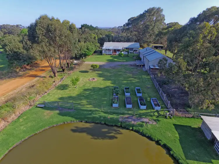 Third view of Homely house listing, 98 Old Elleker Rd, Gledhow WA 6330