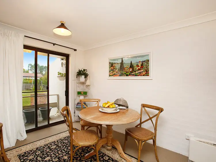 Third view of Homely unit listing, 2/55 Kirkham Street, Moss Vale NSW 2577
