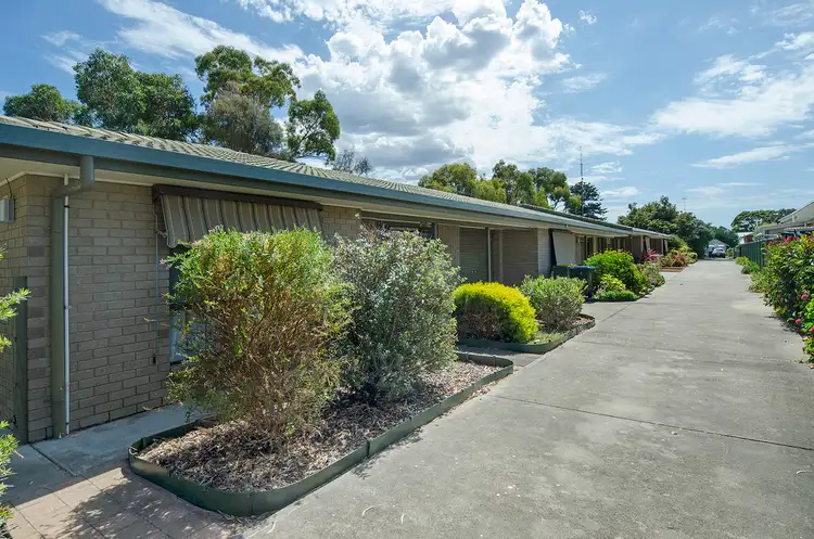 Fifth view of Homely house listing, 4/11 Cornhill Road, Victor Harbor SA 5211