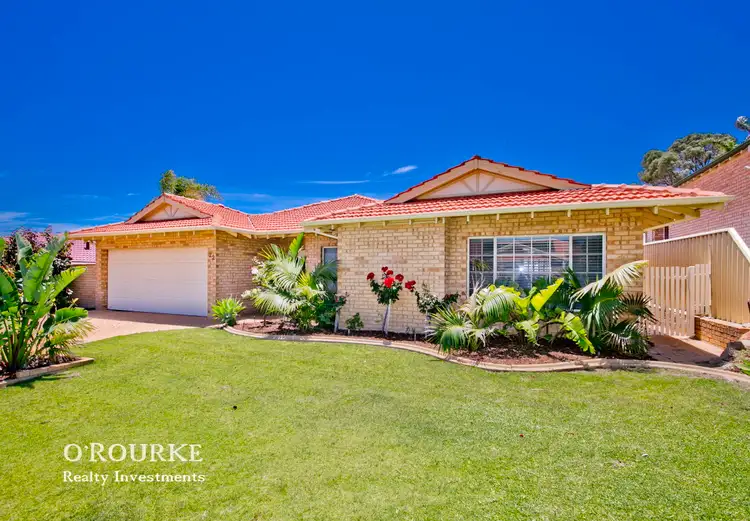 Second view of Homely house listing, 22 Kariong Circuit, Duncraig WA 6023