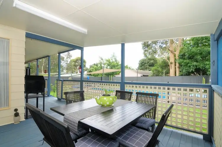 Sixth view of Homely house listing, 62 Edmund Street, Sanctuary Point NSW 2540