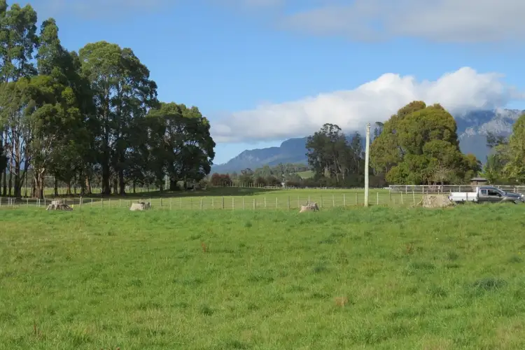 Fifth view of Homely land listing, Lot 2 Formby Street, Sheffield TAS 7306