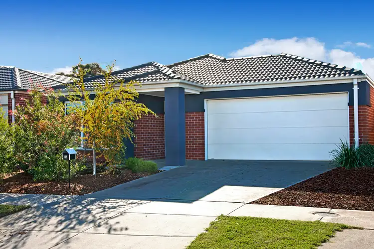 34 Fitzwilliam Drive, Doreen VIC 3754