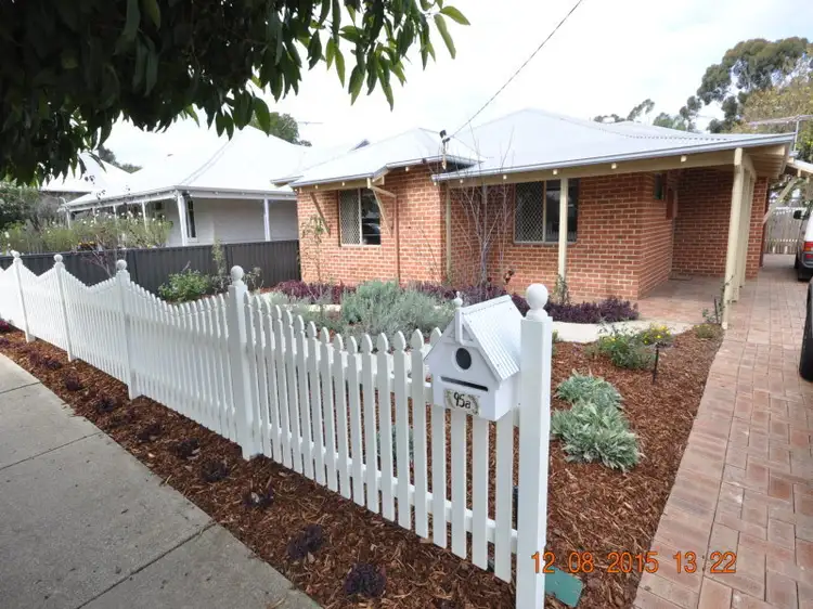 Main view of Homely house listing, 95A Terrace Road, Guildford WA 6055