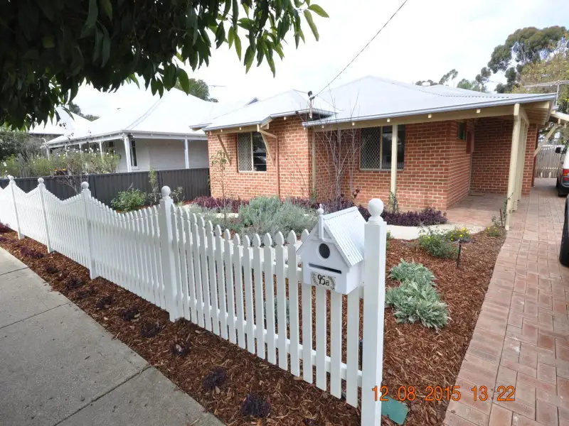 Main view of Homely house listing, 95A Terrace Road, Guildford WA 6055