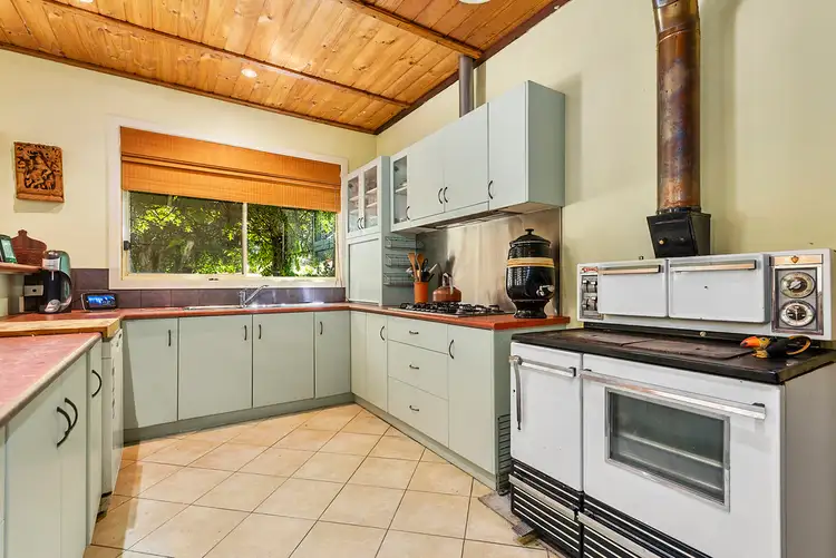 Fourth view of Homely house listing, 446 Lauriston Road, Lauriston VIC 3444