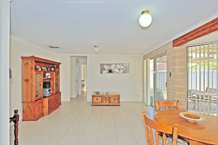 Seventh view of Homely villa listing, 21B Darwin Place, Warnbro WA 6169