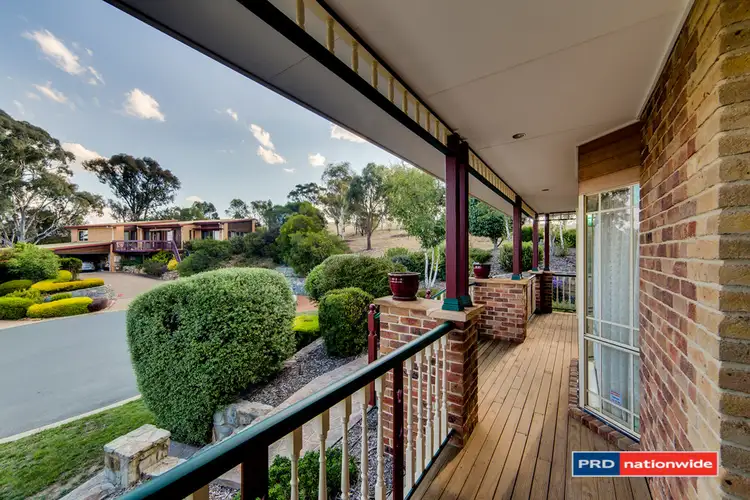 Fourth view of Homely house listing, 6 Gula Place, Ngunnawal ACT 2913