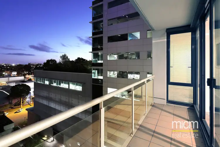 97/69 Dorcas Street, South Melbourne VIC 3205