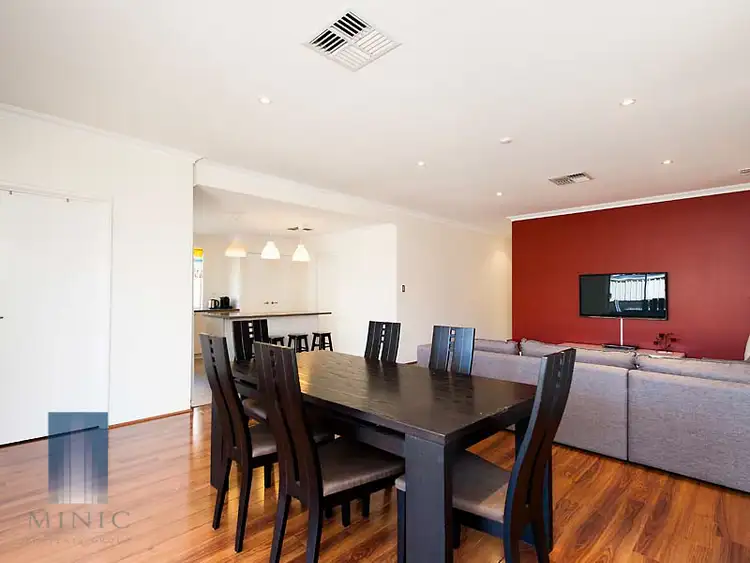 Second view of Homely house listing, 38 Serisier Parkway, Queens Park WA 6107