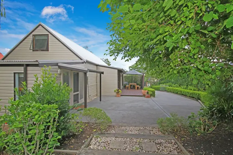 50 Myrtle Street, Milton NSW 2538