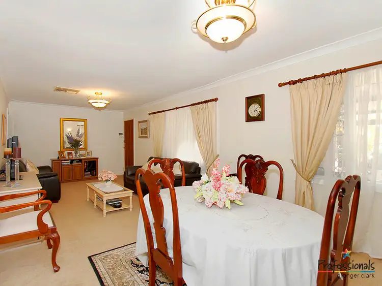 Sixth view of Homely house listing, 45 Bendix Way, Girrawheen WA 6064