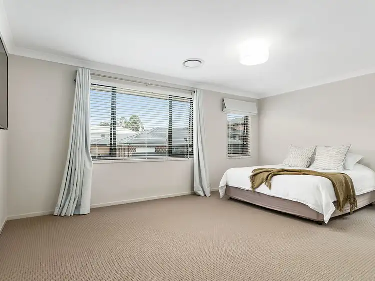 Sixth view of Homely house listing, 21 Thomas Hassall Avenue, Middleton Grange NSW 2171
