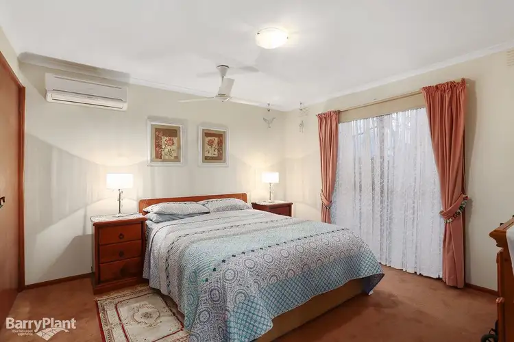 Fifth view of Homely unit listing, 5/300 Mt Dandenong Road, Croydon VIC 3136