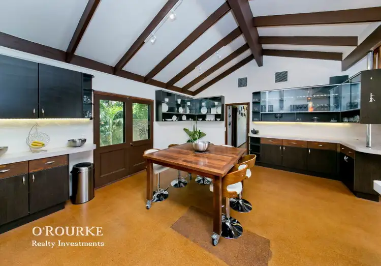 Sixth view of Homely house listing, 3 Kalari Drive, City Beach WA 6015