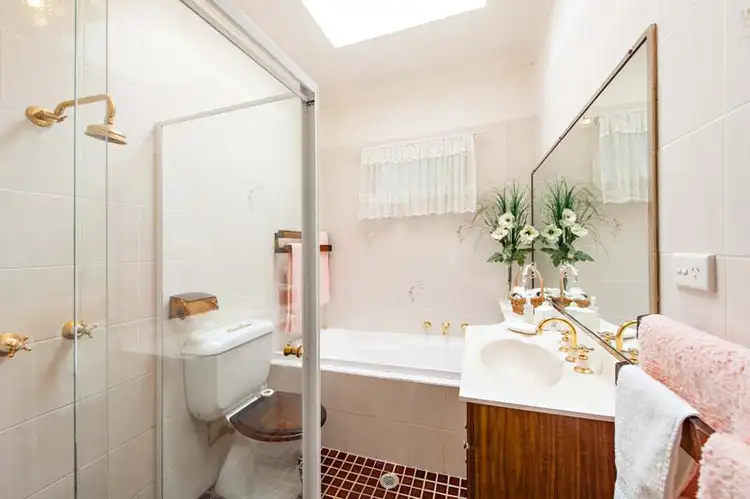 Fifth view of Homely house listing, 10 Kathleen Parade, Picnic Point NSW 2213