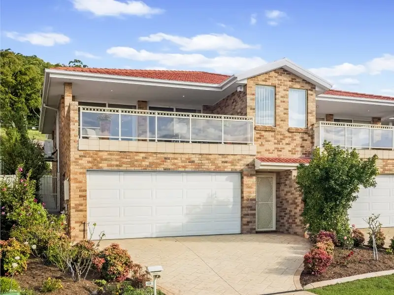 Main view of Homely house listing, 12A Darling Drive, Albion Park NSW 2527