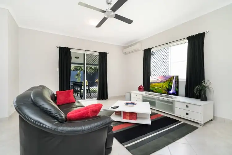 Sixth view of Homely unit listing, 4/5 Creed Court, Bakewell NT 832