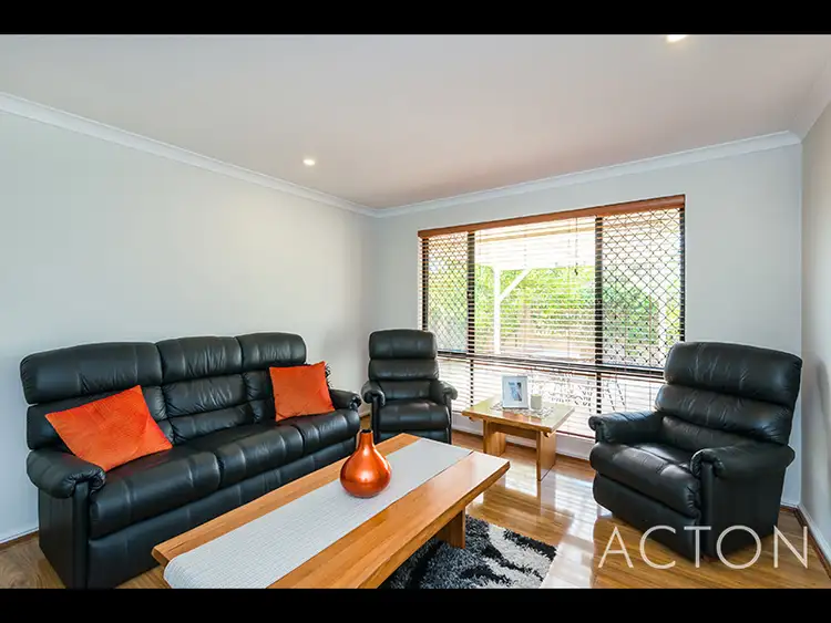 Seventh view of Homely semi-detached listing, 201A Cape Street, Tuart Hill WA 6060