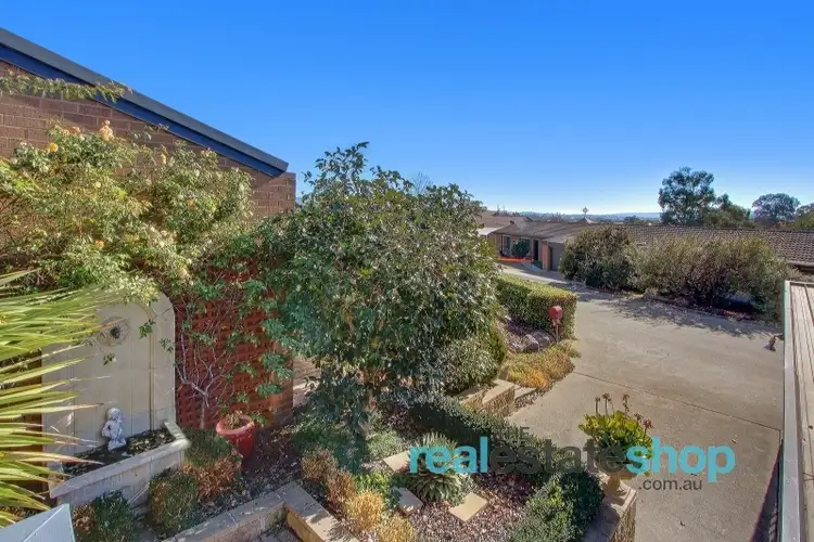 Second view of Homely townhouse listing, 11/7 Watling Place, Weston ACT 2611