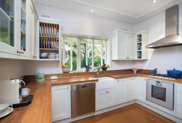 Fifth view of Homely apartment listing, Apt.6 'Na-Nui', 12 Wallaroy Rd, Woollahra NSW 2025
