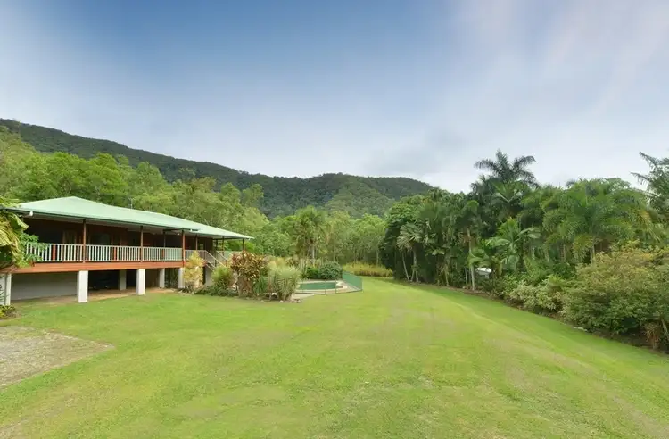 Main view of Homely house listing, 85 James Cook Drive, Kewarra Beach QLD 4879