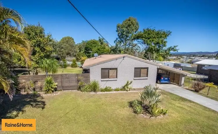 6 Carlow Court, Burpengary QLD 4505