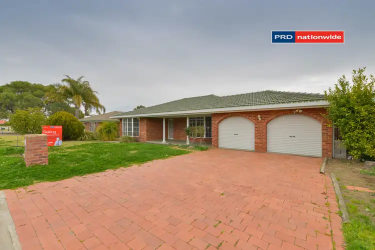 15 Noonga Crescent, Tamworth NSW 2340