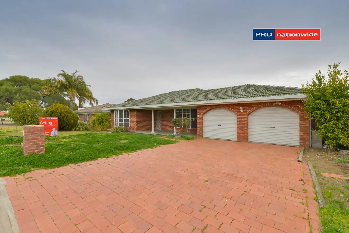 Main view of Homely house listing, 15 Noonga Crescent, Tamworth NSW 2340