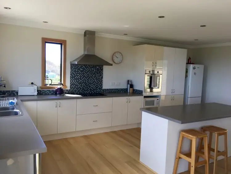 Fourth view of Homely house listing, 45 Seascape Drive, Lulworth TAS 7252
