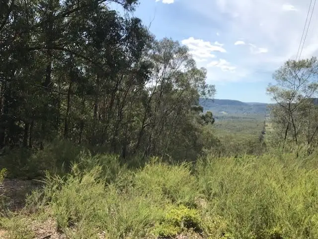 Second view of Homely rural property listing, 550 Bugong Road, Budgong NSW 2577