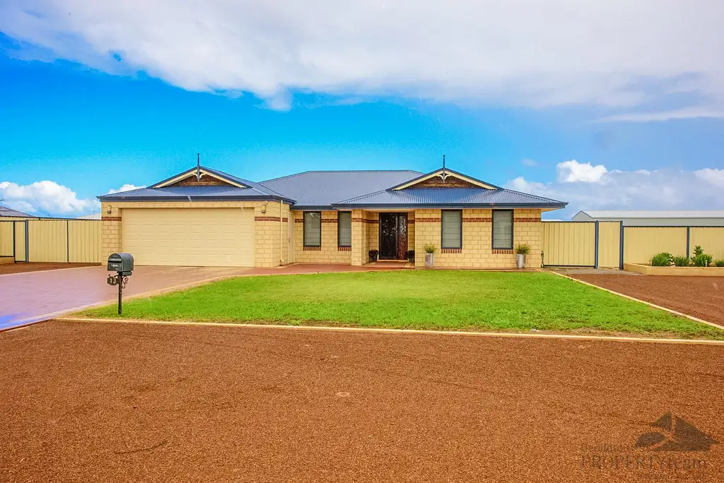 Main view of Homely house listing, 13 Eucalyptus Road, Woorree WA 6530