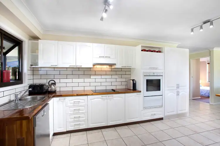 Second view of Homely house listing, 148 ROUGHIT LANE, Roughit NSW 2330
