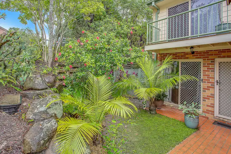 Second view of Homely townhouse listing, 20/30 Gemvale Rd, Reedy Creek QLD 4227