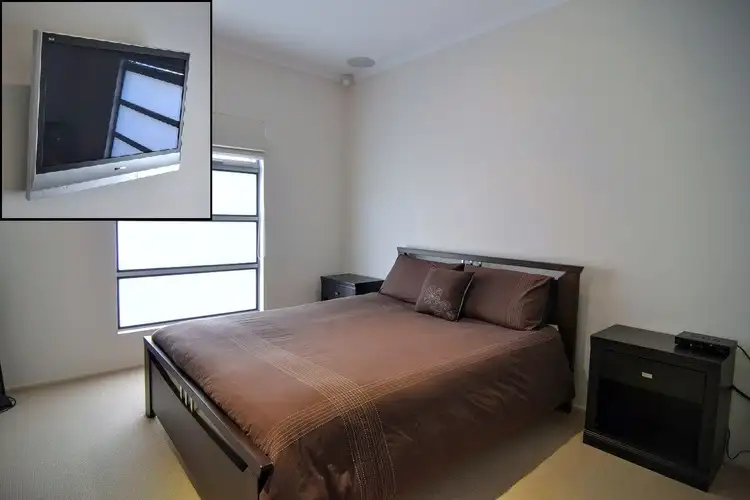 Fifth view of Homely apartment listing, 16/14-16 Hurtle Parade, Mawson Lakes SA 5095