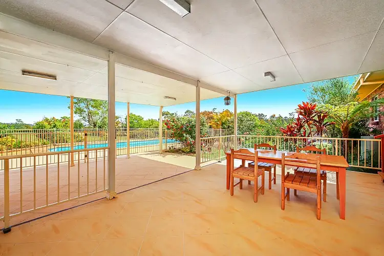 Third view of Homely rural property listing, 51 Berowra Place, King Creek NSW 2446