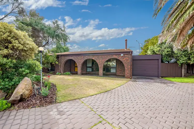 Main view of Homely house listing, 48 Cormorant Court, West Lakes Shore SA 5020