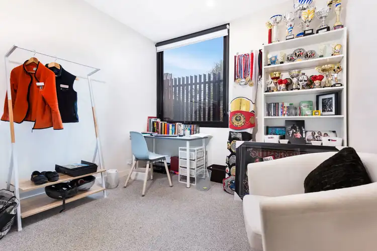 Seventh view of Homely apartment listing, 001A/36 Lilydale grove, Hawthorn East VIC 3123