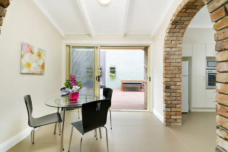 Third view of Homely semi-detached listing, 36 Formosa Street, Drummoyne NSW 2047