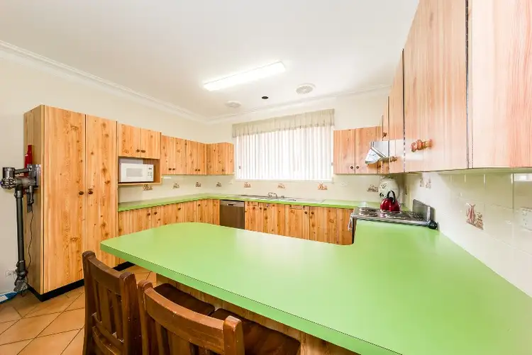 Sixth view of Homely house listing, 21 Keelendi Road, Bellbird Heights NSW 2325