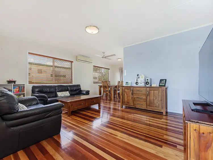 Second view of Homely house listing, 8 Makepeace Street, Rosewood QLD 4340
