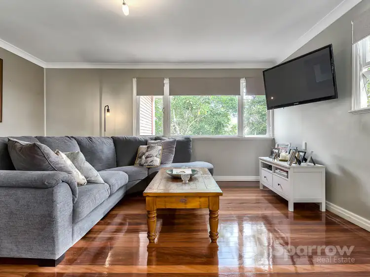 Fifth view of Homely house listing, 20 Talegalla Street, Wynnum West QLD 4178