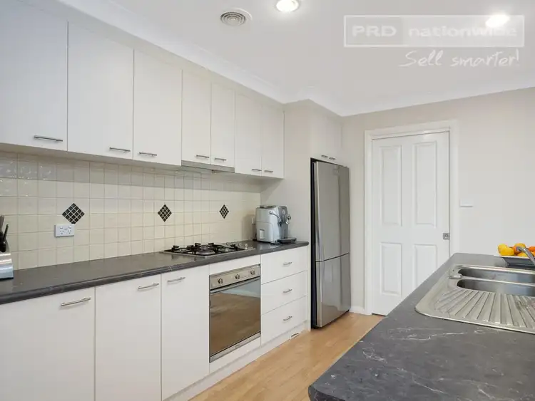 Third view of Homely house listing, 33 Illeura Road, Bourkelands NSW 2650