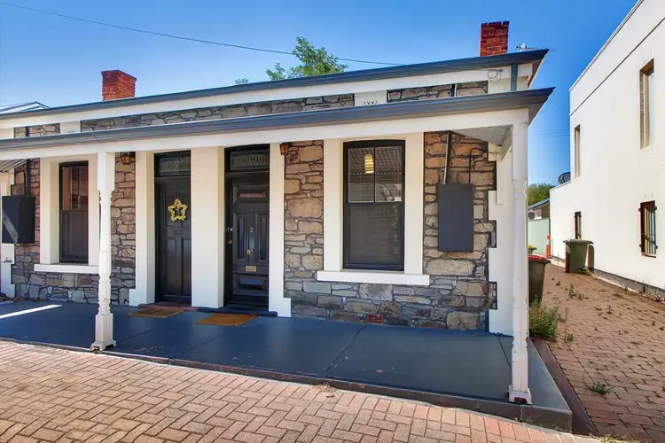 2 Muller Street, Norwood SA 5067