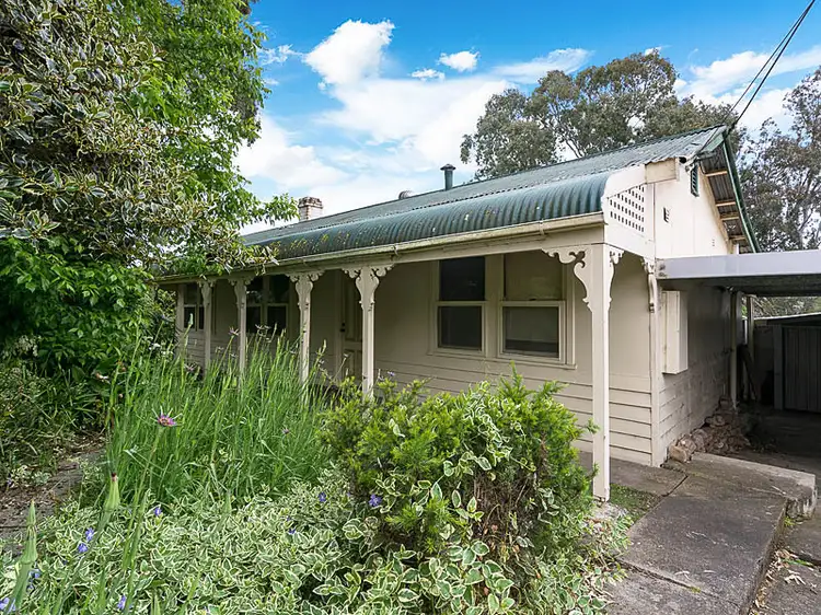 Main view of Homely house listing, 5 Edinborough Street, Nairne SA 5252