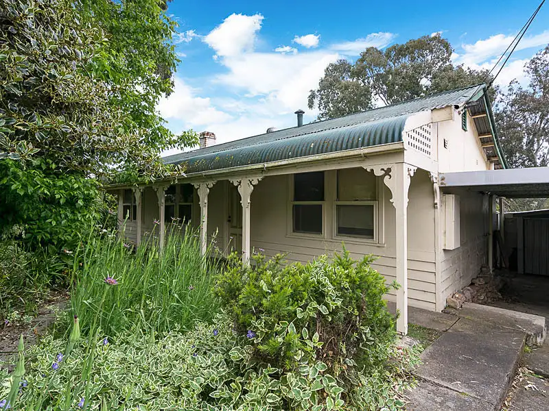 Main view of Homely house listing, 5 Edinborough Street, Nairne SA 5252