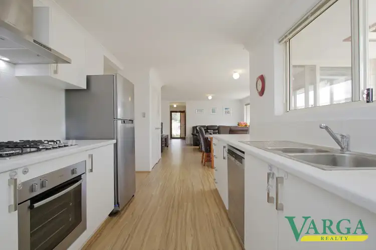 Sixth view of Homely house listing, 16 Tiverton Street, Lynwood WA 6147